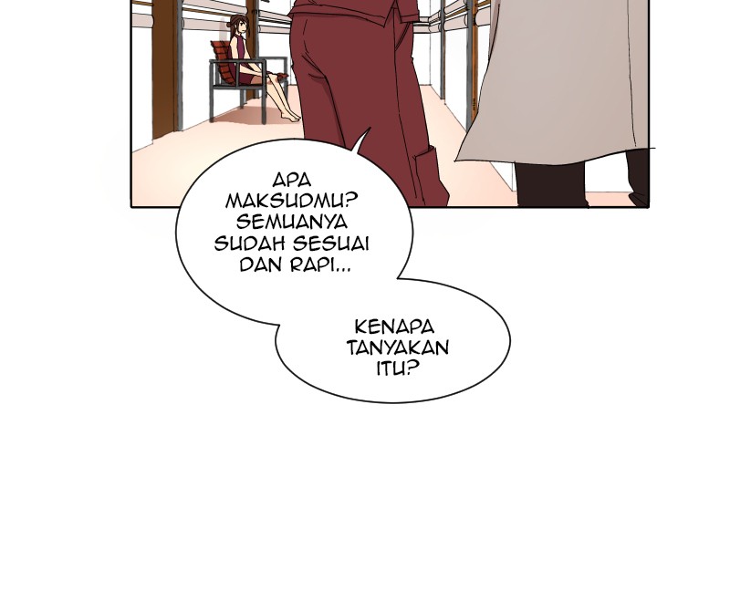 I Love Yoo Chapter 07 Gambar 50