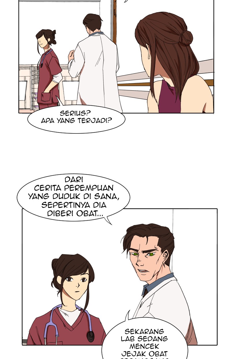 I Love Yoo Chapter 07 Gambar 52