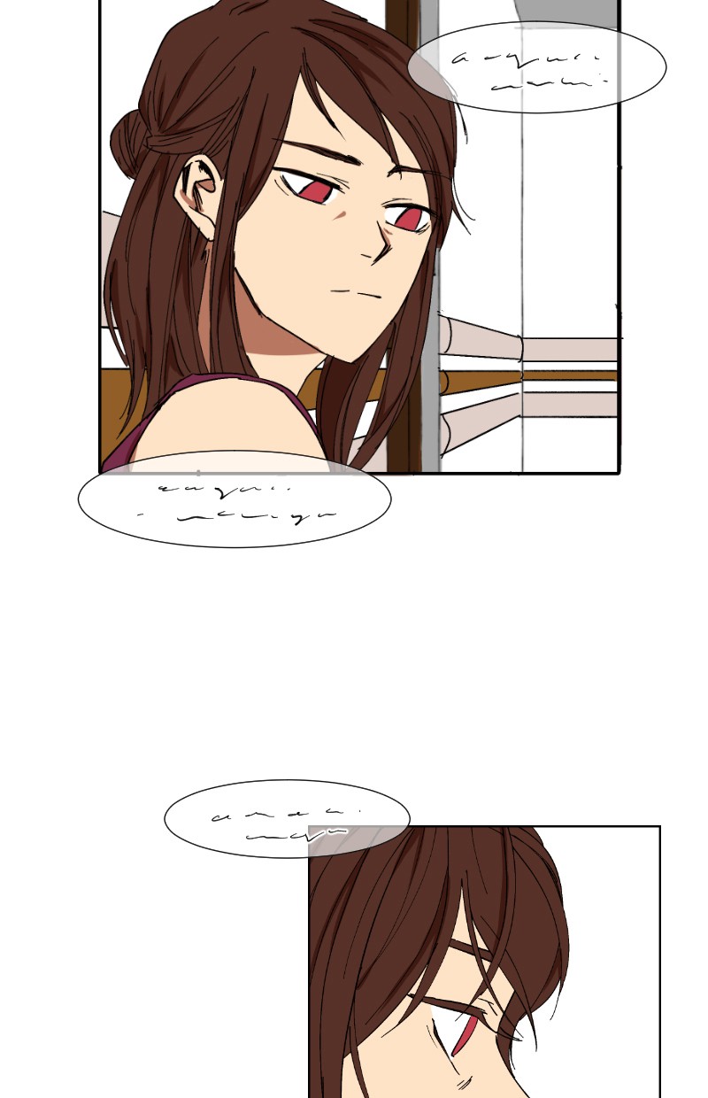 I Love Yoo Chapter 07 Gambar 55