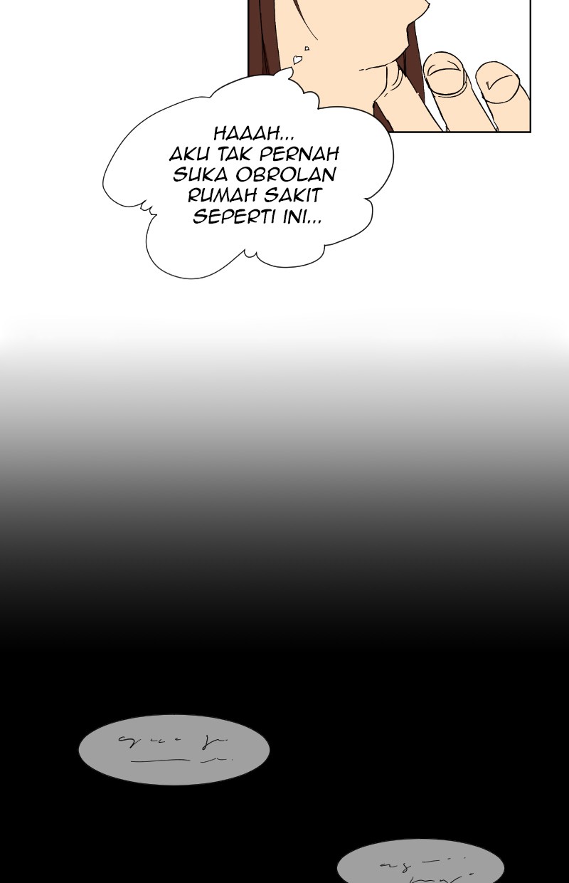 I Love Yoo Chapter 07 Gambar 56