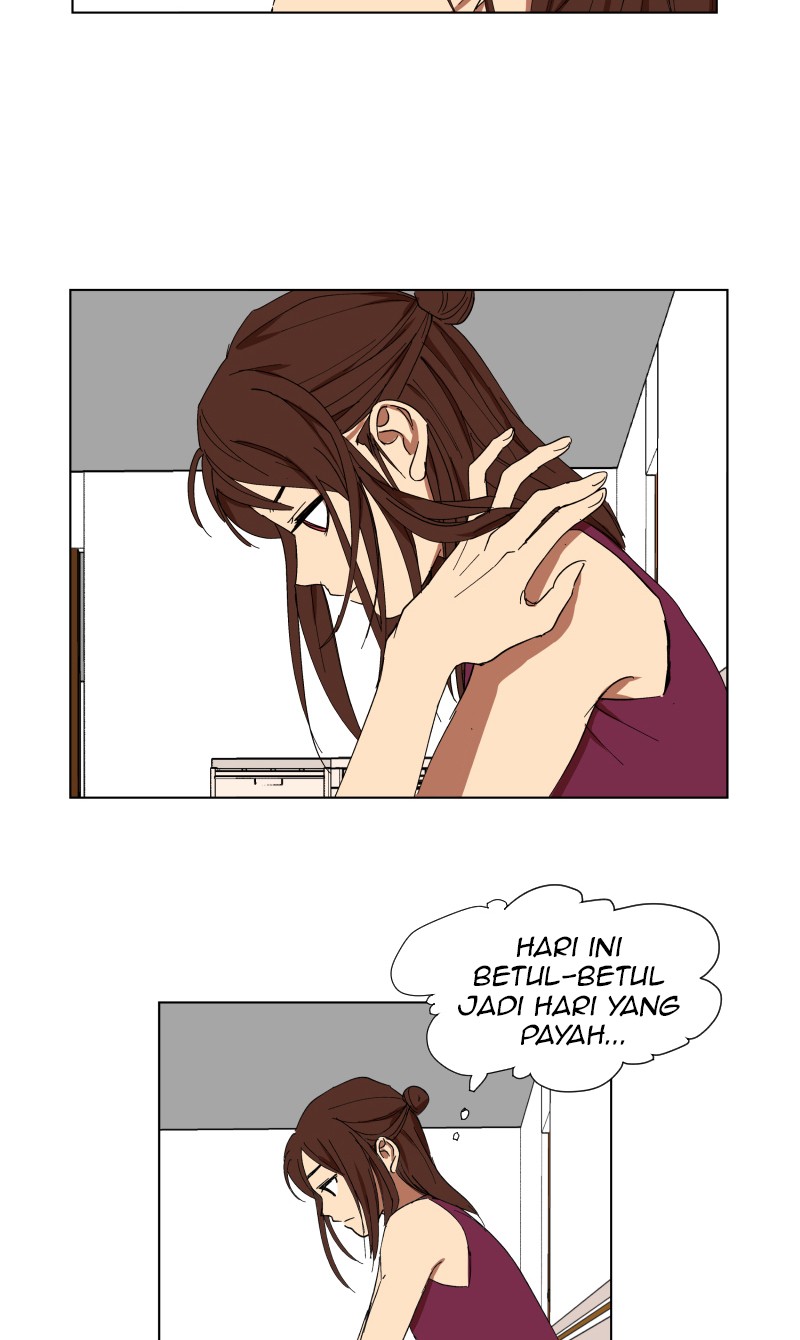 I Love Yoo Chapter 07 Gambar 61