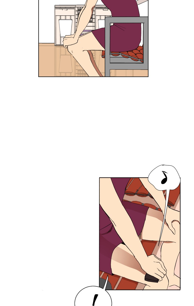 I Love Yoo Chapter 07 Gambar 62