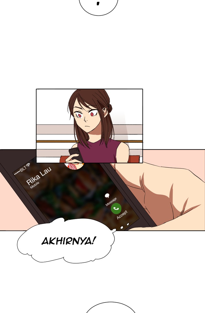I Love Yoo Chapter 07 Gambar 63