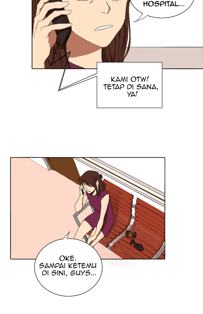 I Love Yoo Chapter 07 Gambar 66