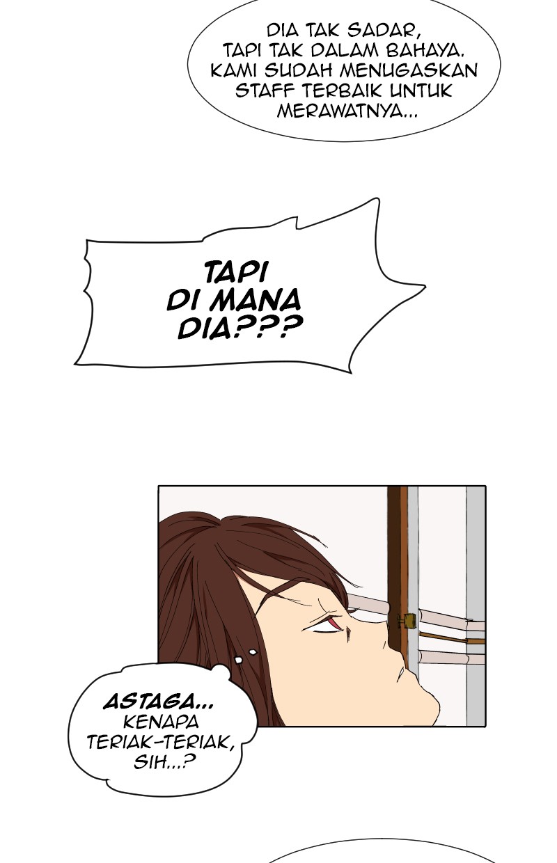 I Love Yoo Chapter 07 Gambar 70