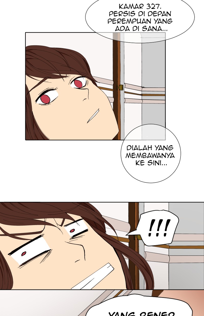 I Love Yoo Chapter 07 Gambar 71