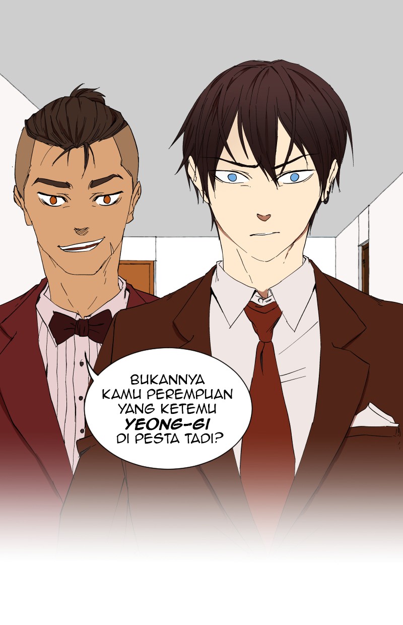 I Love Yoo Chapter 07 Gambar 73