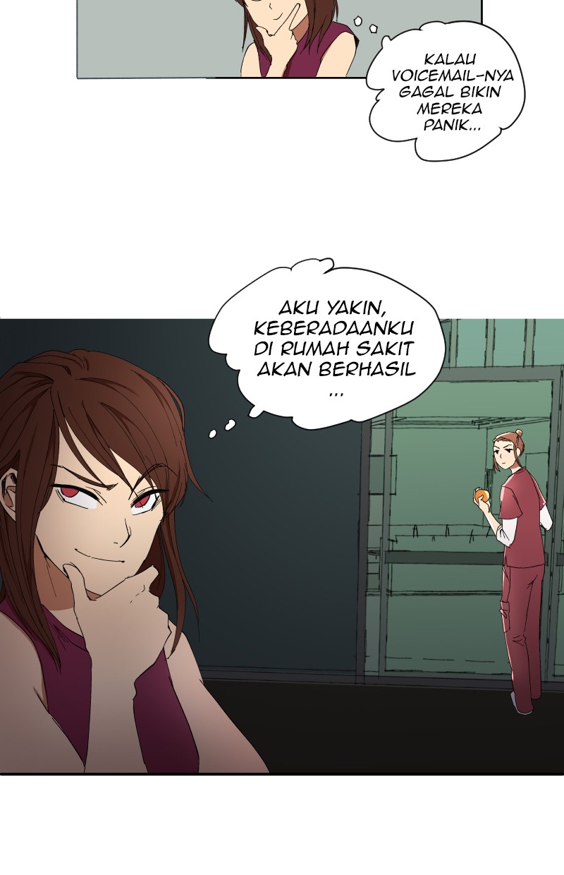 I Love Yoo Chapter 07 Gambar 8