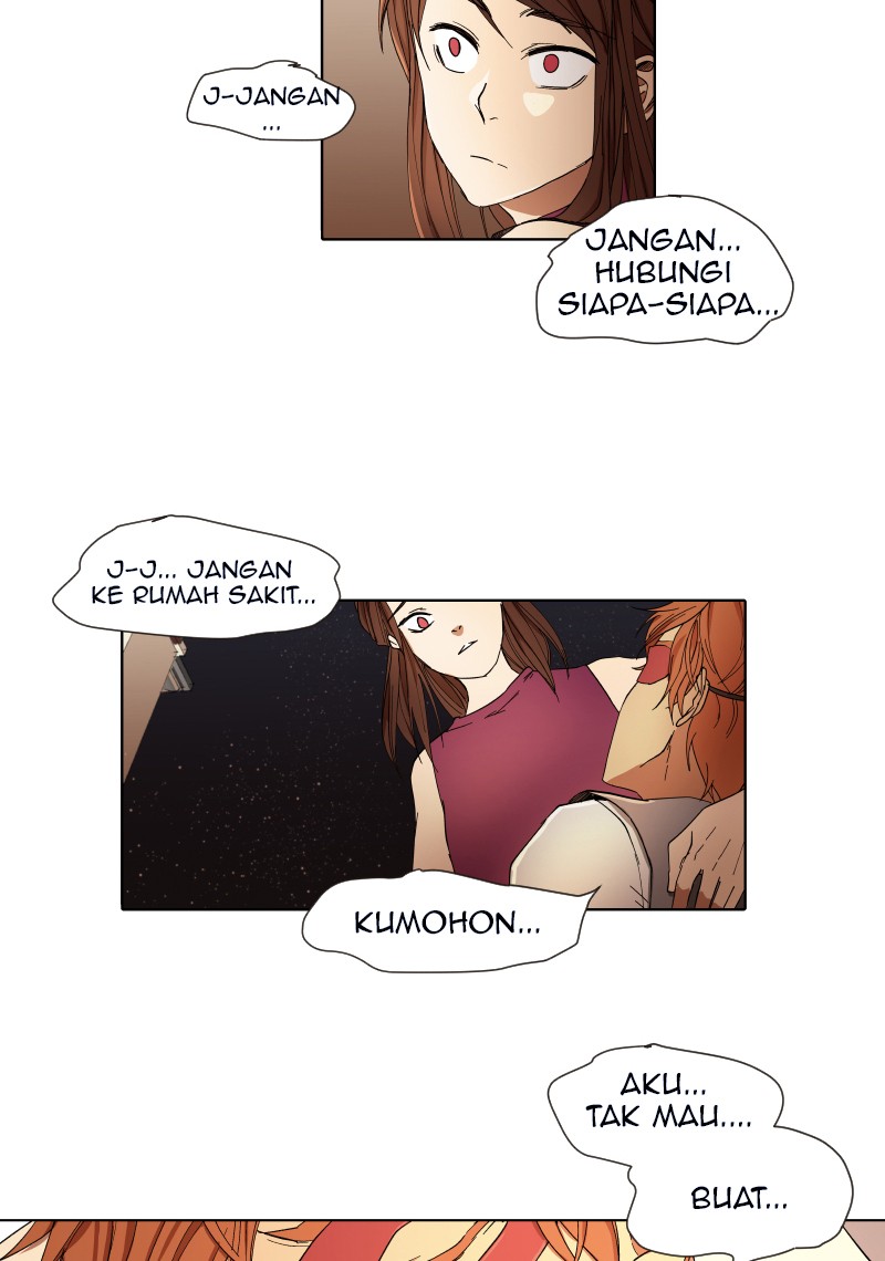 I Love Yoo Chapter 06 Gambar 10