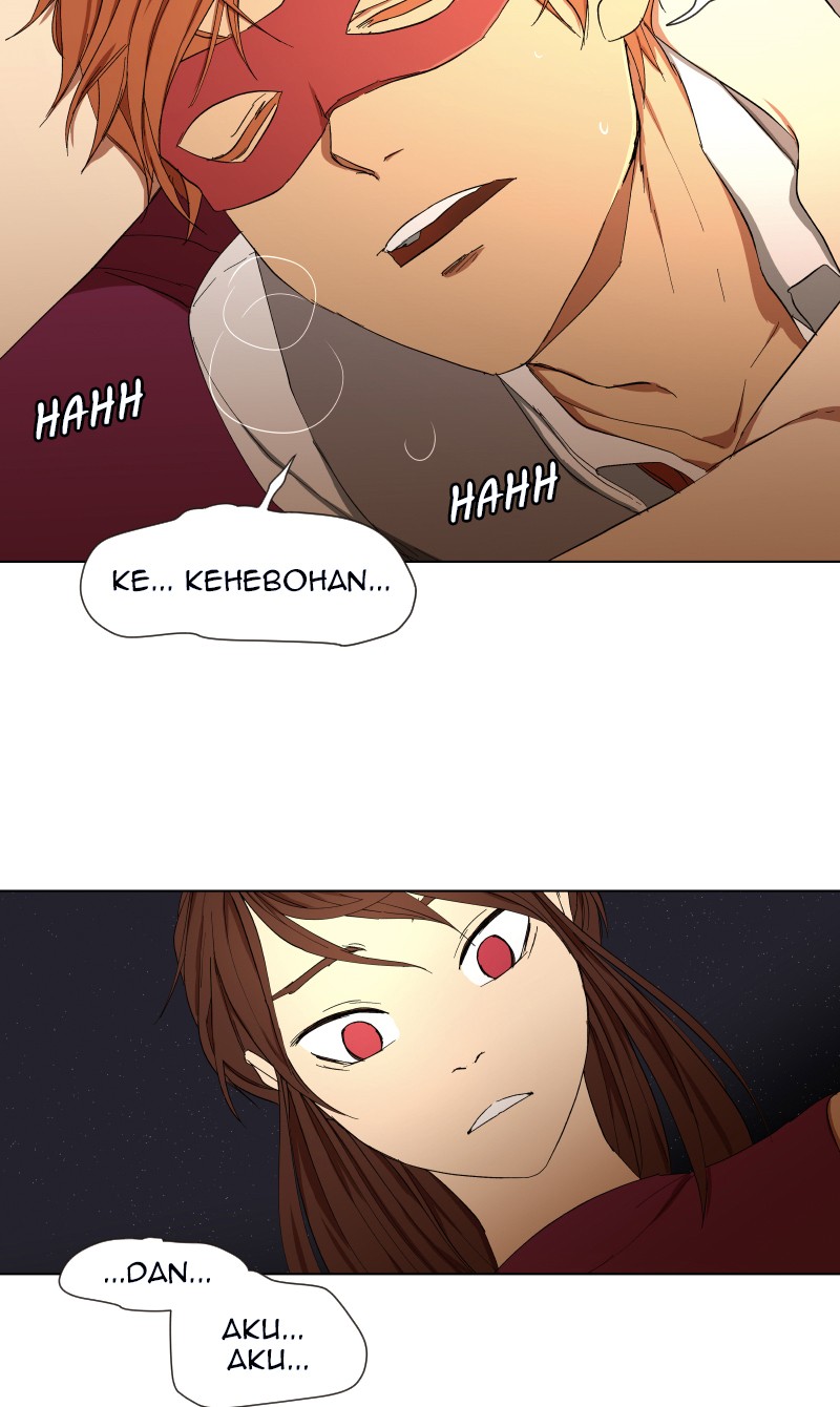 I Love Yoo Chapter 06 Gambar 11