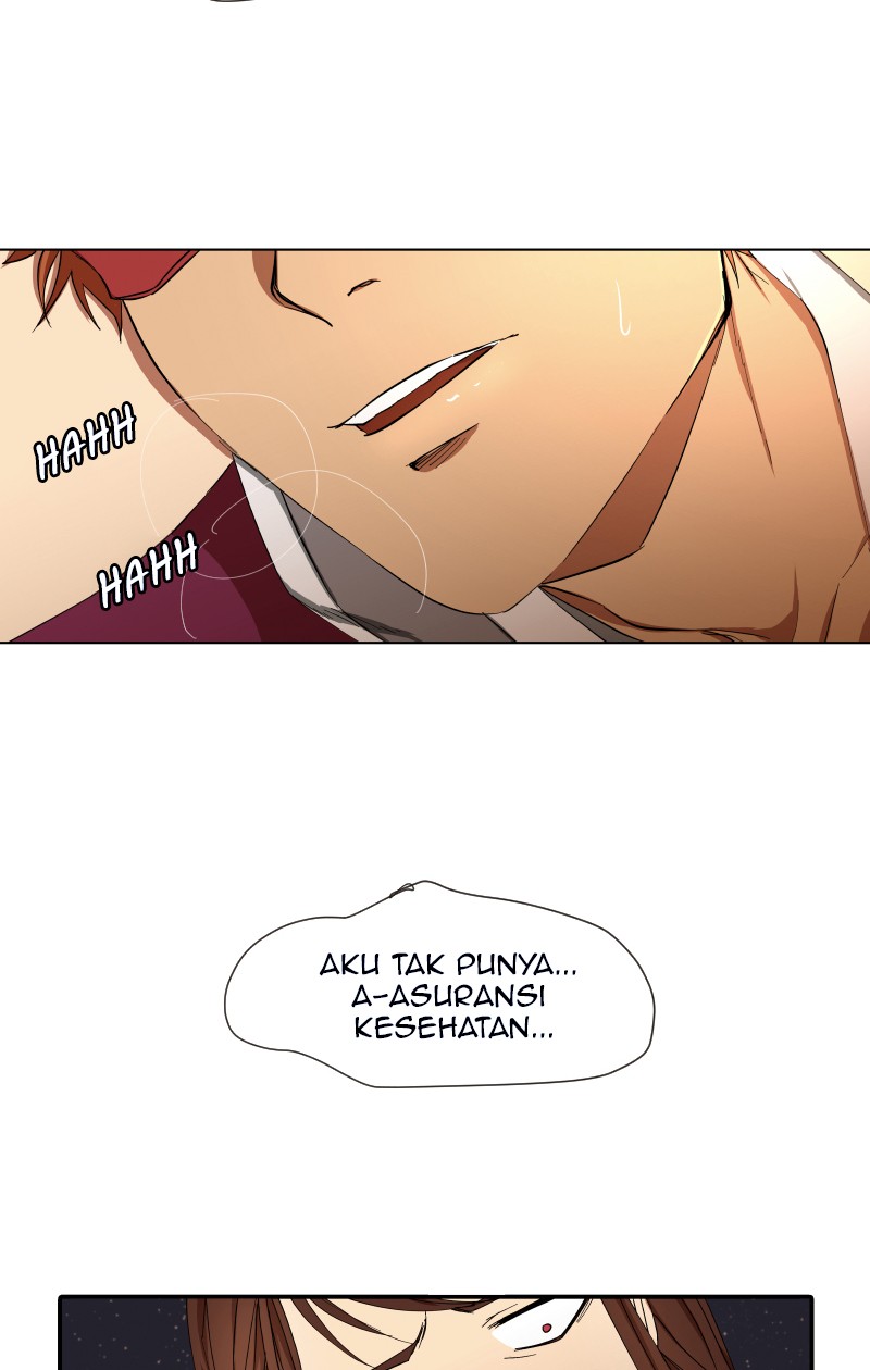 I Love Yoo Chapter 06 Gambar 12