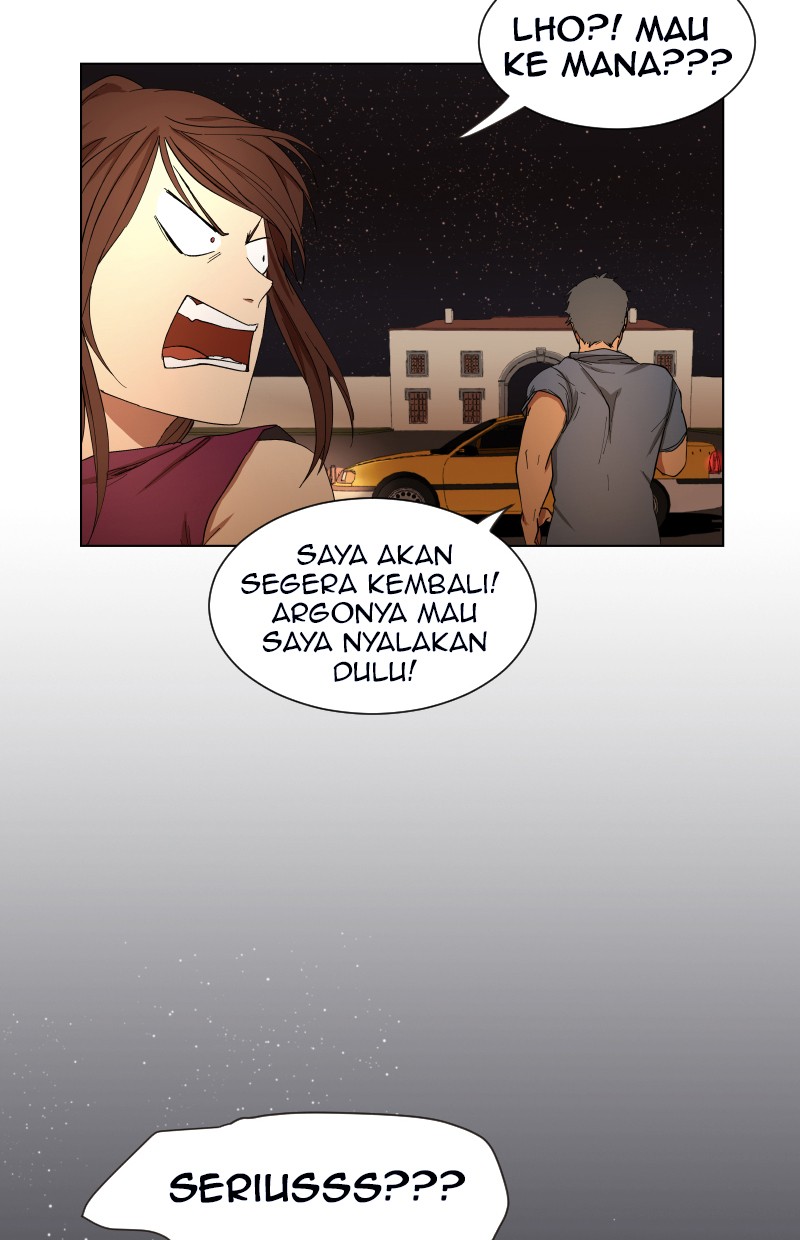 I Love Yoo Chapter 06 Gambar 15