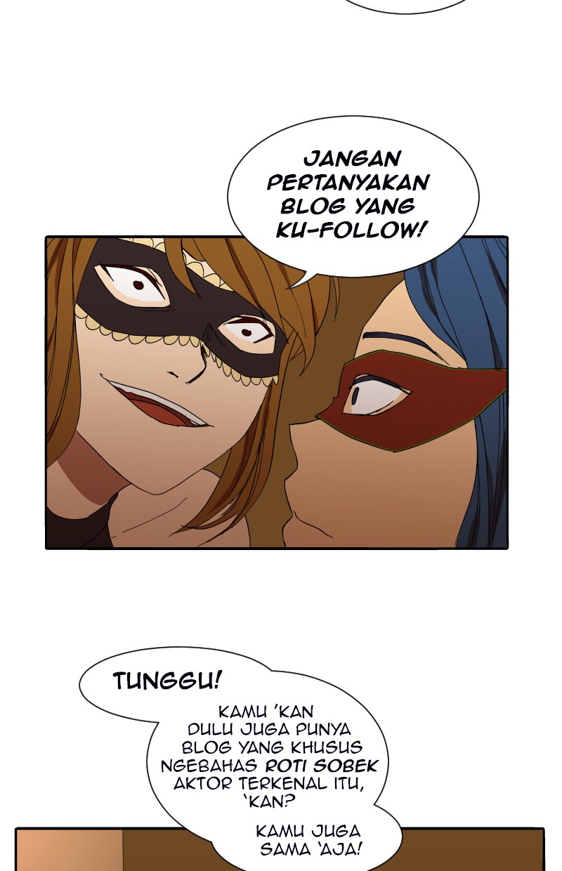 I Love Yoo Chapter 06 Gambar 20