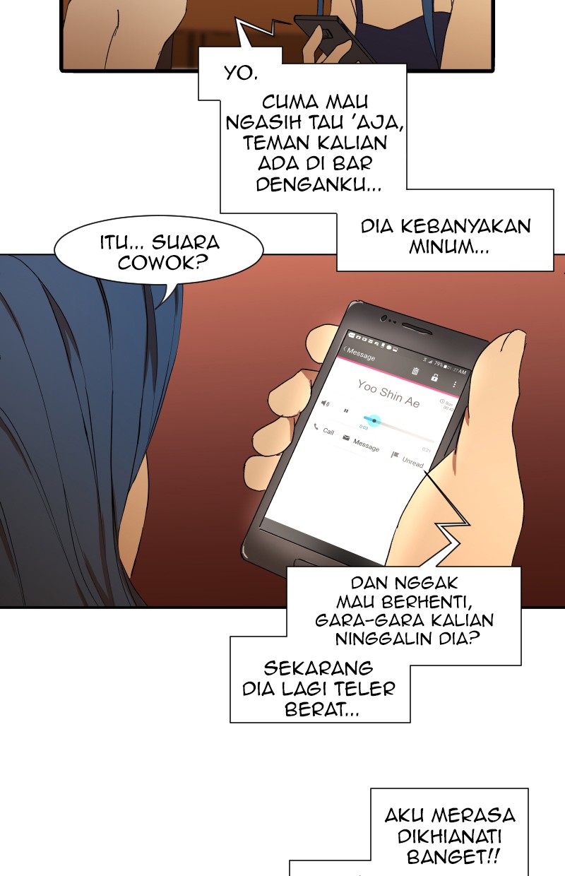 I Love Yoo Chapter 06 Gambar 26