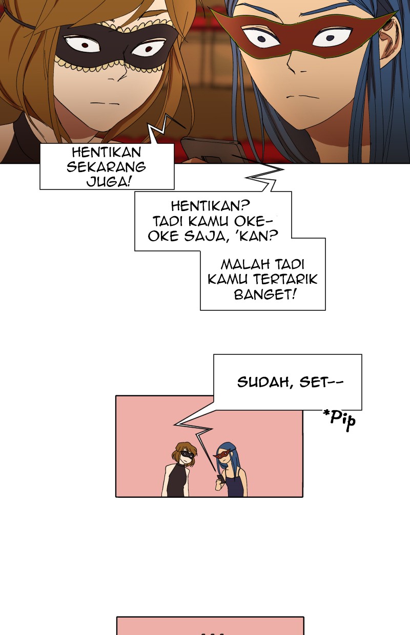 I Love Yoo Chapter 06 Gambar 28