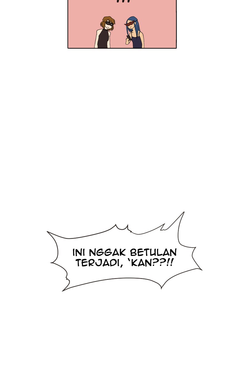 I Love Yoo Chapter 06 Gambar 29