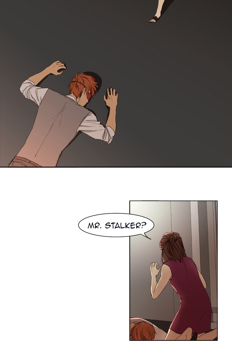 I Love Yoo Chapter 06 Gambar 3