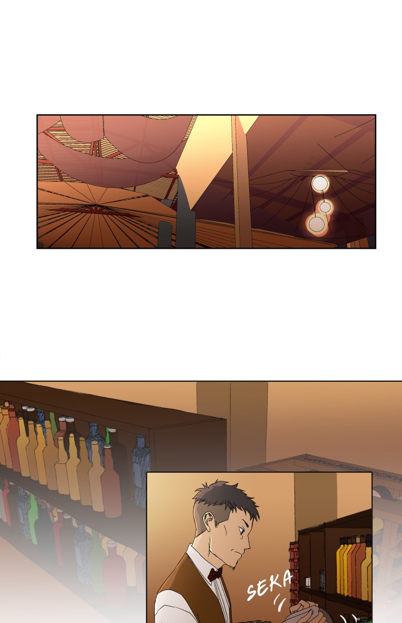 I Love Yoo Chapter 06 Gambar 30