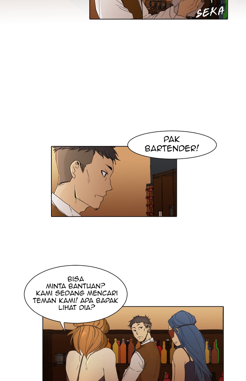 I Love Yoo Chapter 06 Gambar 31