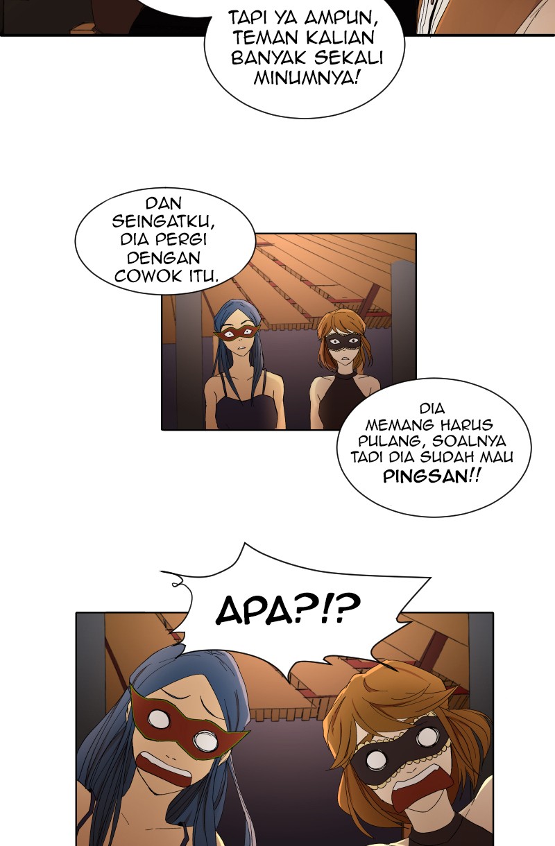 I Love Yoo Chapter 06 Gambar 37