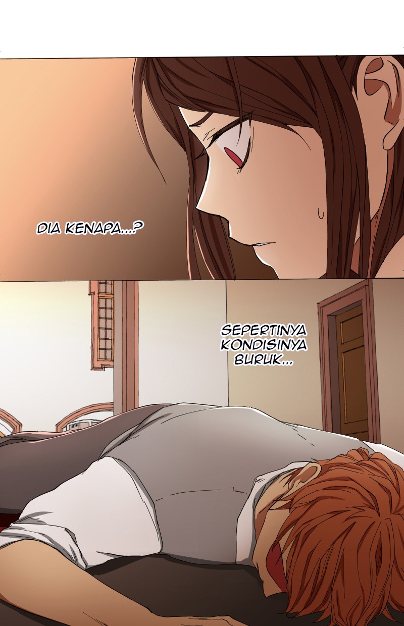 I Love Yoo Chapter 06 Gambar 4