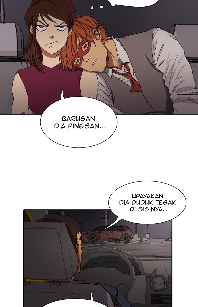 I Love Yoo Chapter 06 Gambar 42