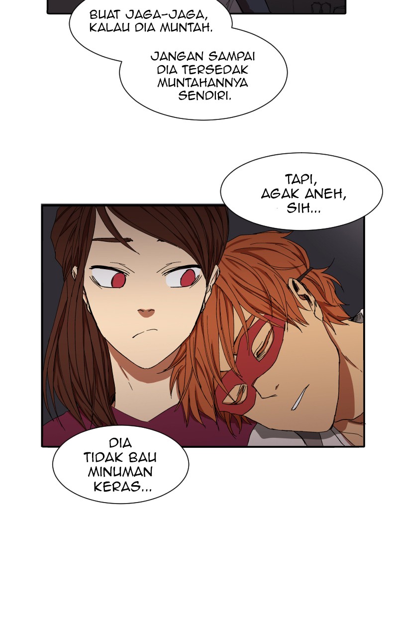 I Love Yoo Chapter 06 Gambar 43