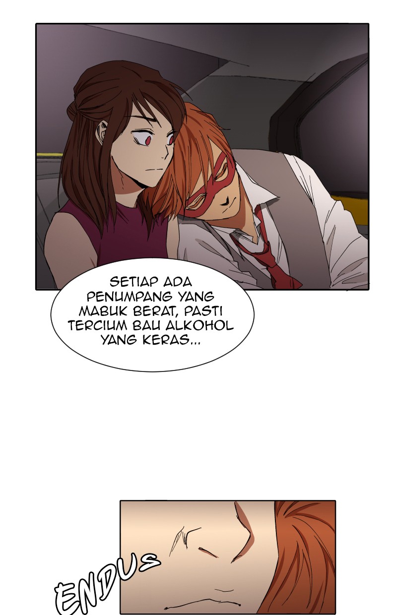 I Love Yoo Chapter 06 Gambar 44