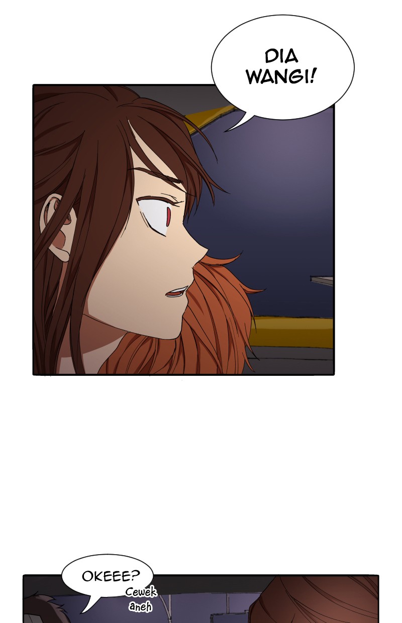 I Love Yoo Chapter 06 Gambar 46