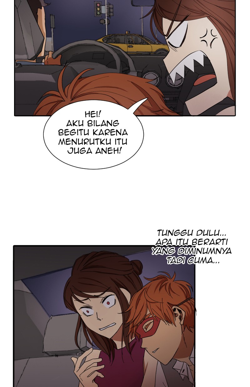 I Love Yoo Chapter 06 Gambar 47