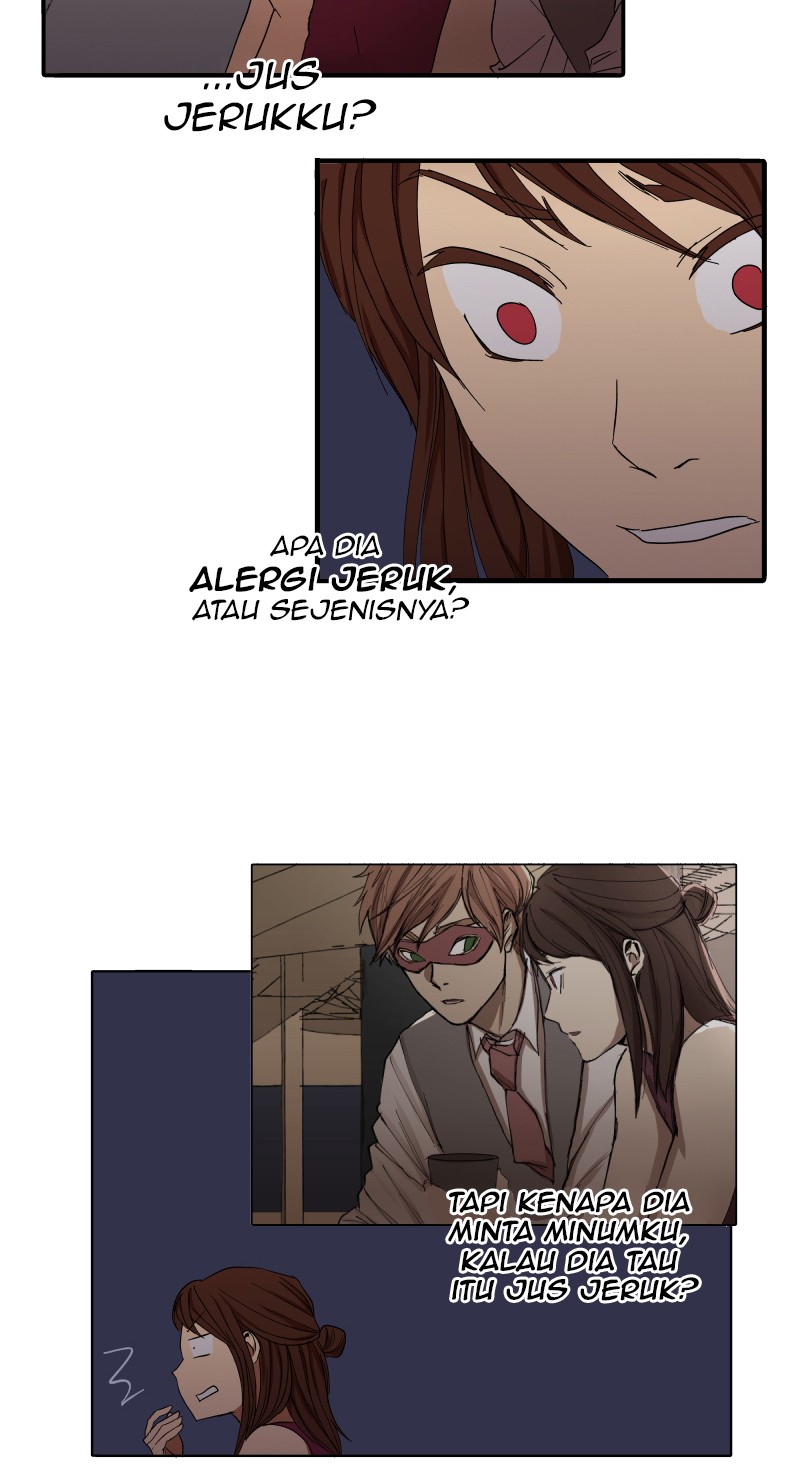 I Love Yoo Chapter 06 Gambar 48