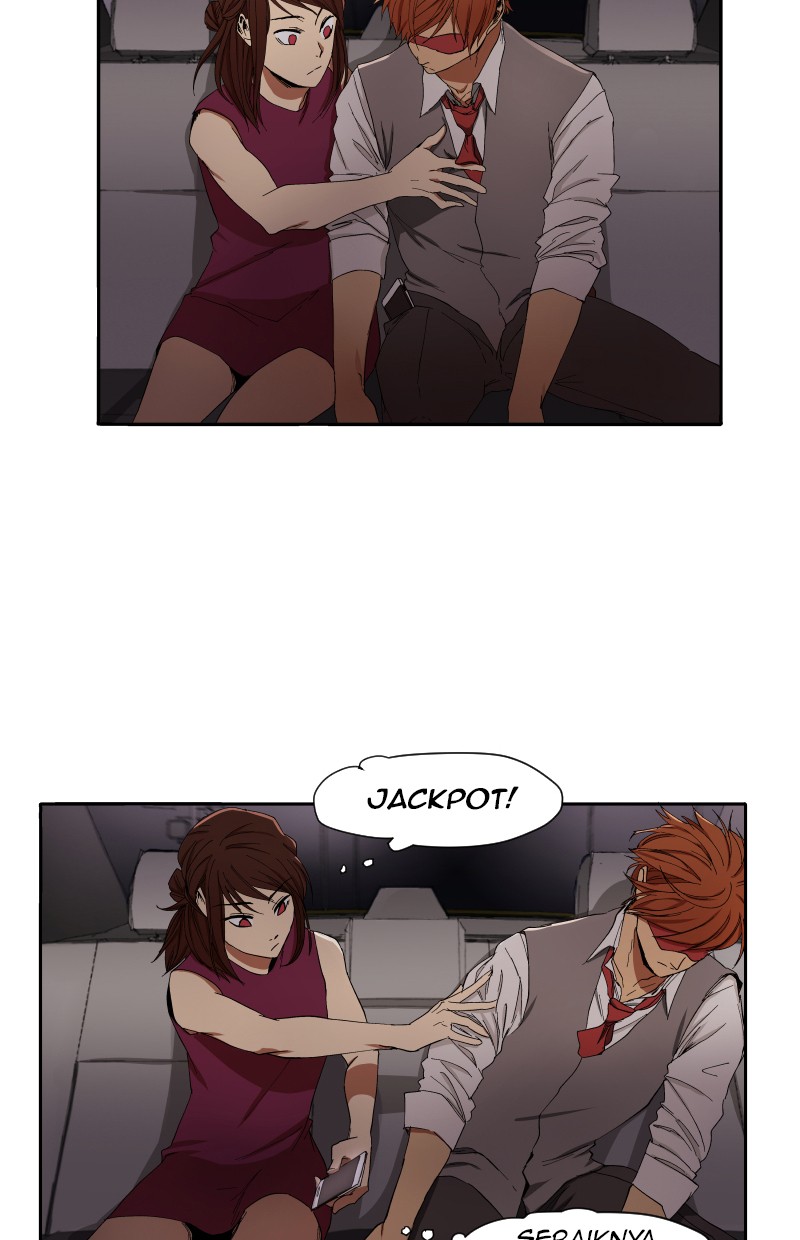 I Love Yoo Chapter 06 Gambar 52