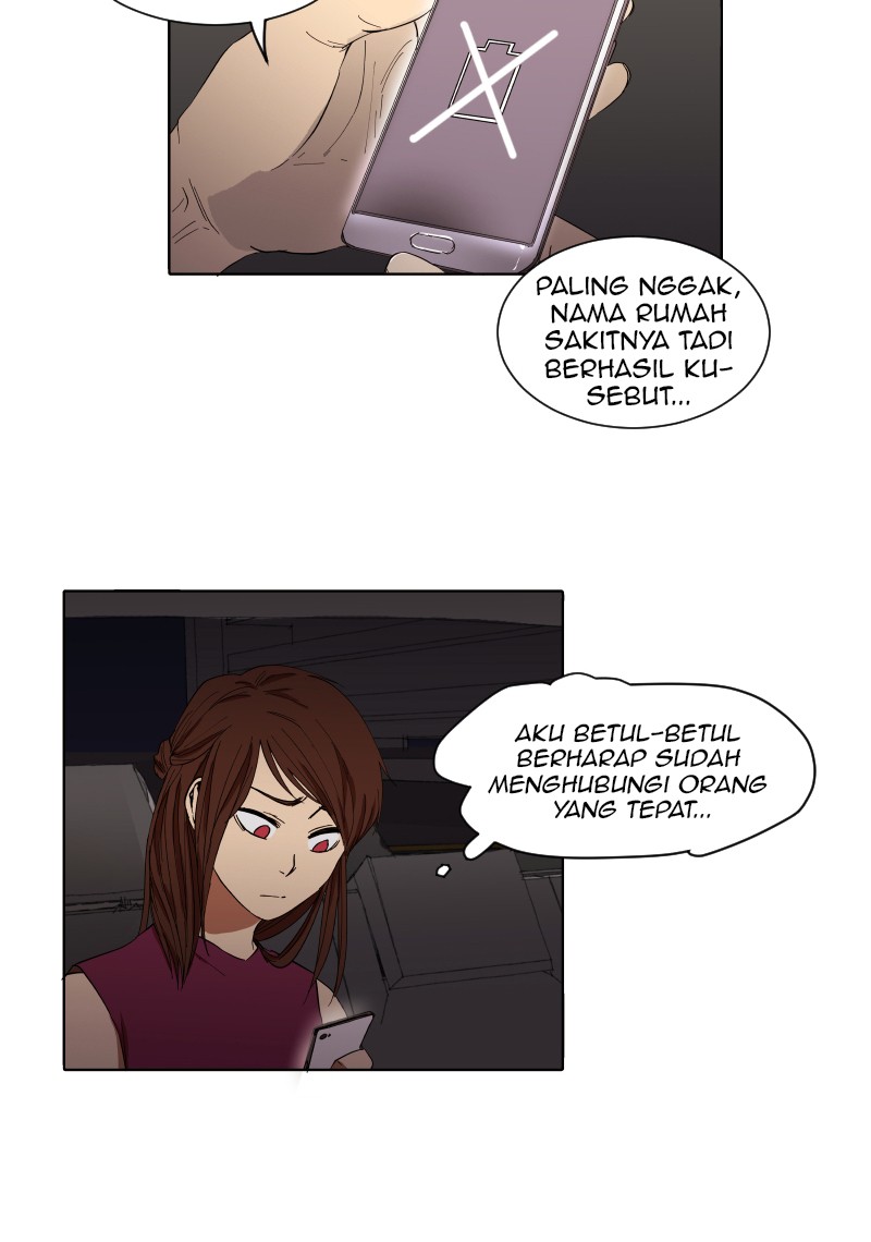 I Love Yoo Chapter 06 Gambar 58