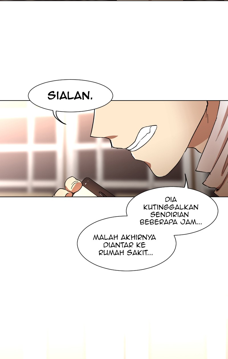 I Love Yoo Chapter 06 Gambar 60