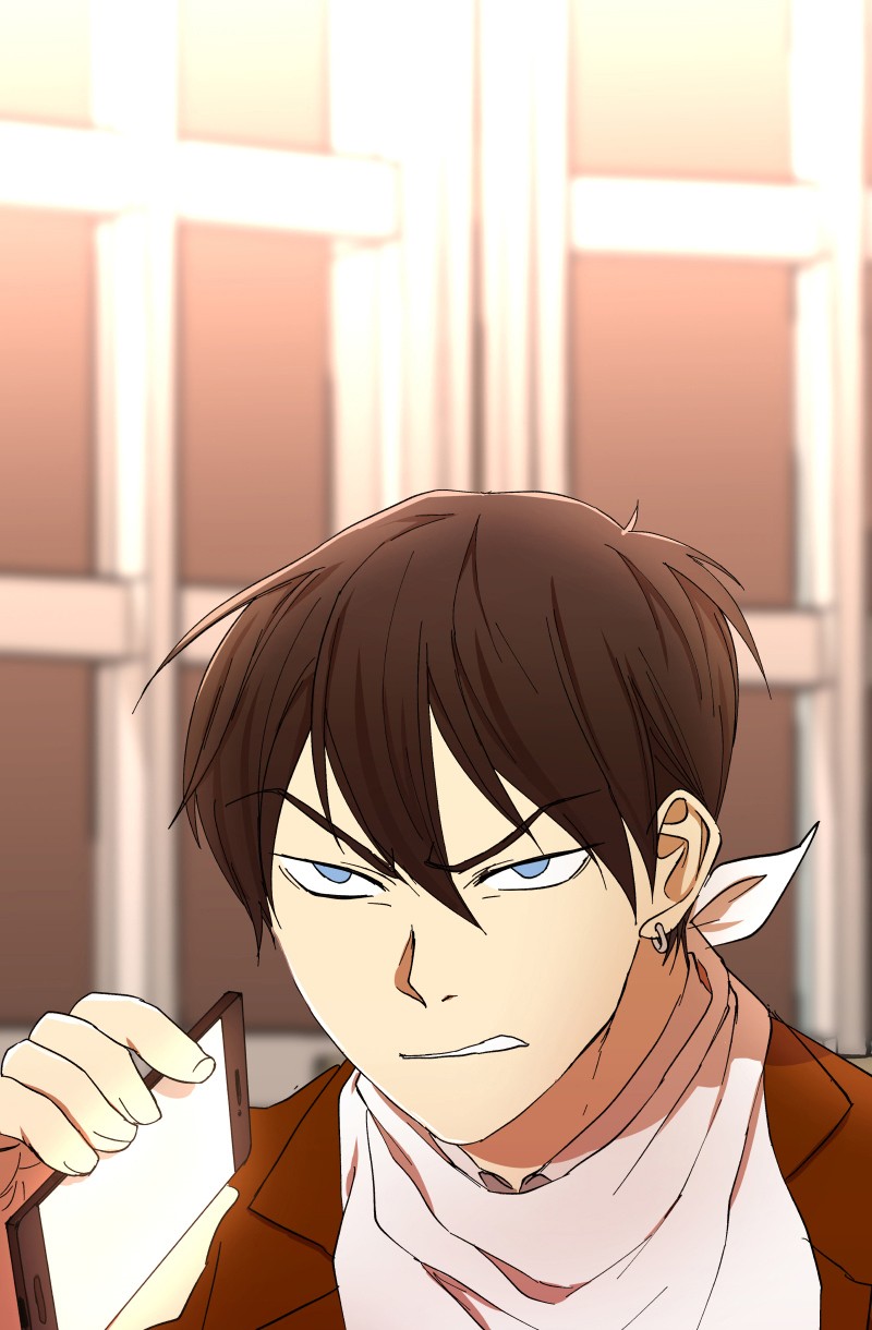 I Love Yoo Chapter 06 Gambar 61