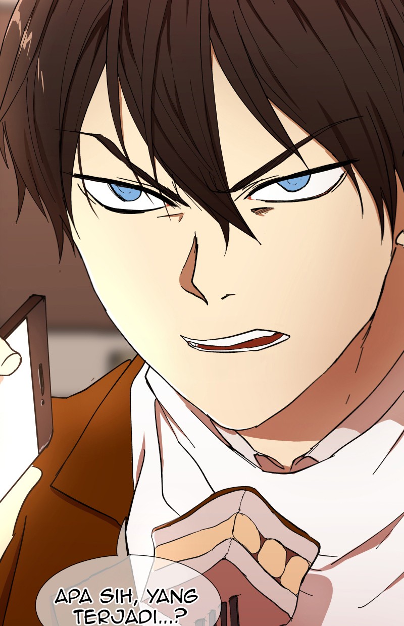 I Love Yoo Chapter 06 Gambar 63