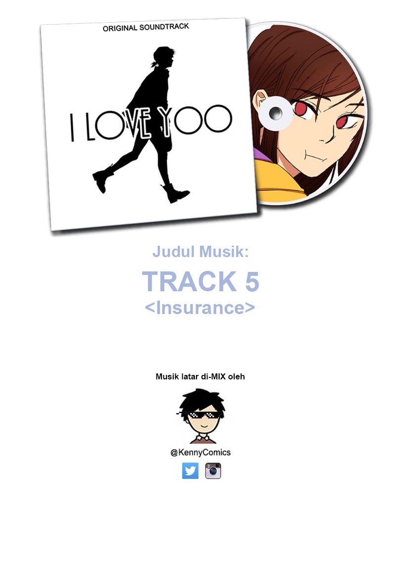 I Love Yoo Chapter 06 Gambar 65