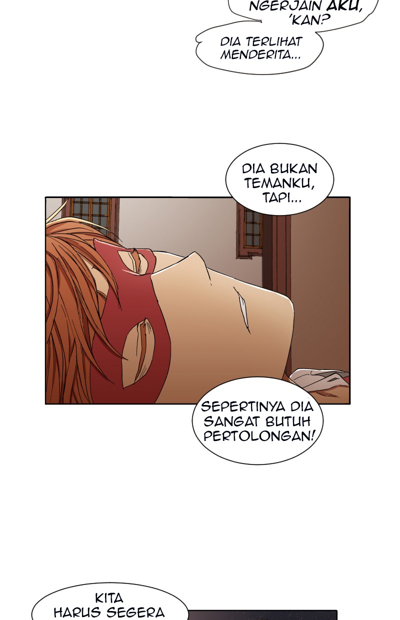 I Love Yoo Chapter 06 Gambar 7