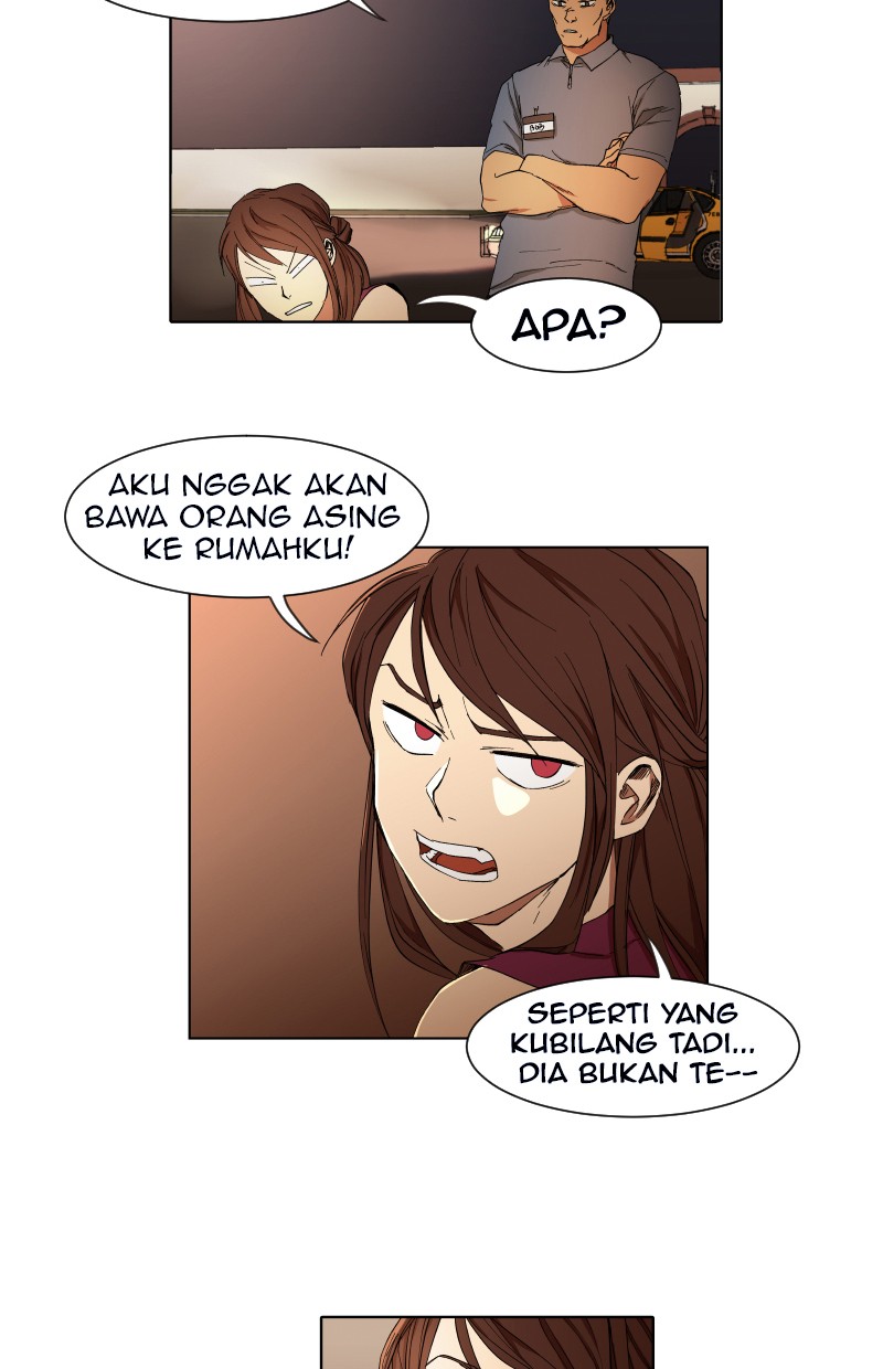 I Love Yoo Chapter 06 Gambar 9