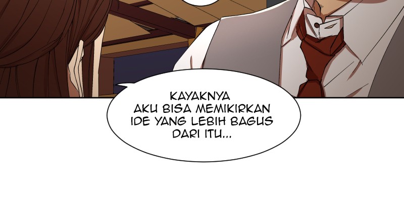 I Love Yoo Chapter 05 Gambar 16