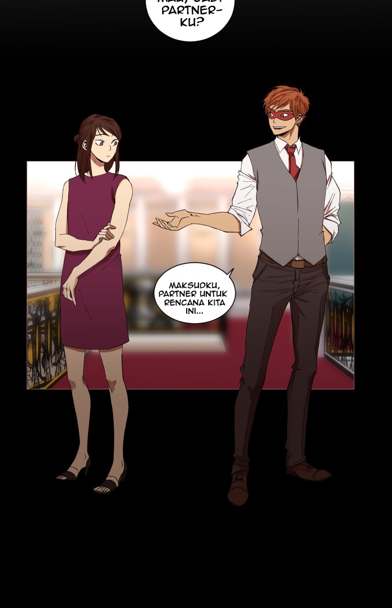 I Love Yoo Chapter 05 Gambar 18