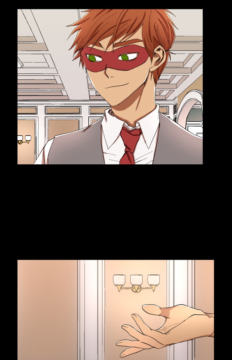 I Love Yoo Chapter 05 Gambar 19