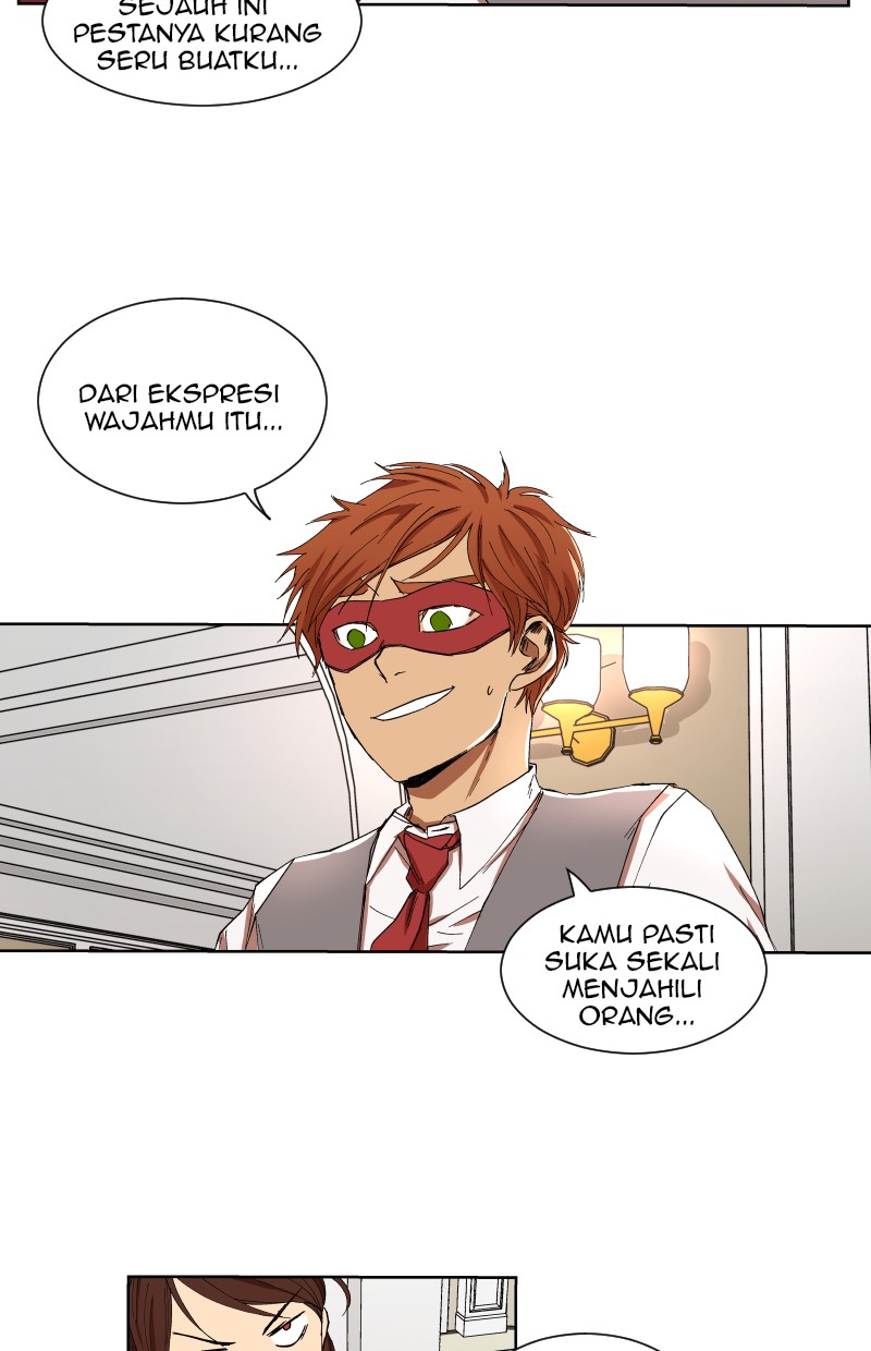 Baca  I Love Yoo Chapter 05 Gambar 2