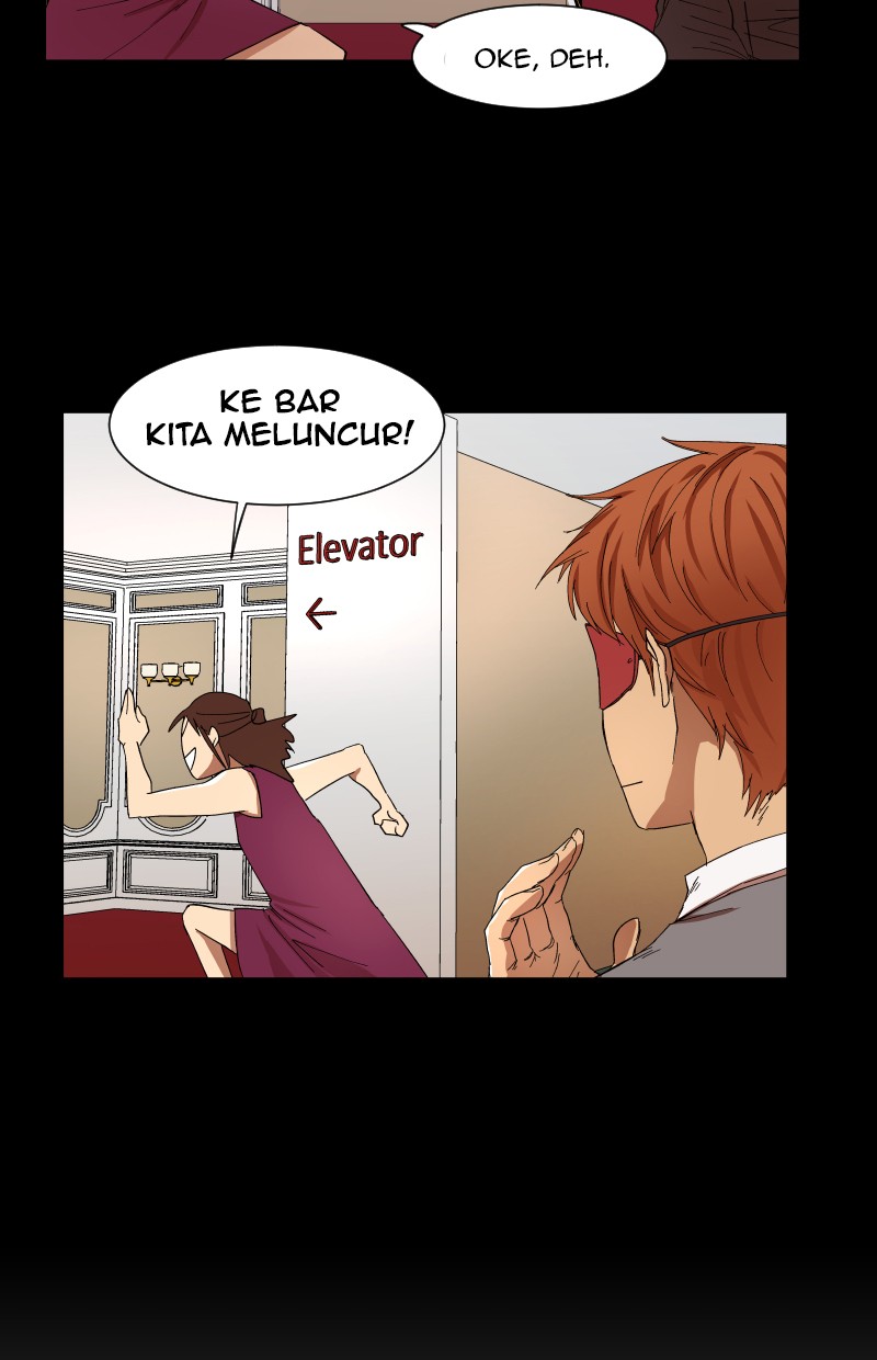 I Love Yoo Chapter 05 Gambar 22