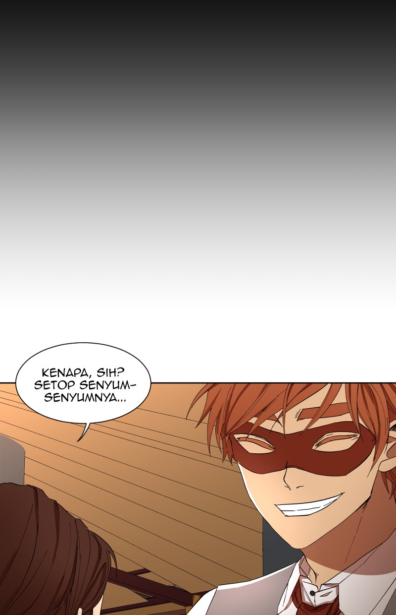 I Love Yoo Chapter 05 Gambar 23