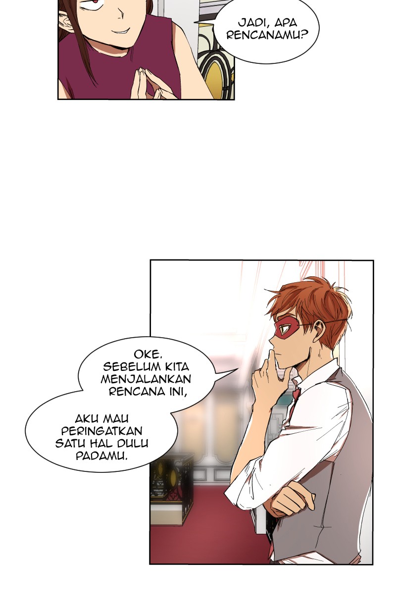 I Love Yoo Chapter 05 Gambar 3