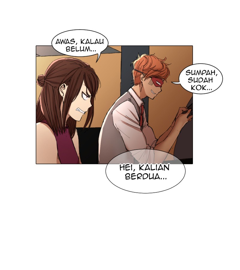 I Love Yoo Chapter 05 Gambar 31