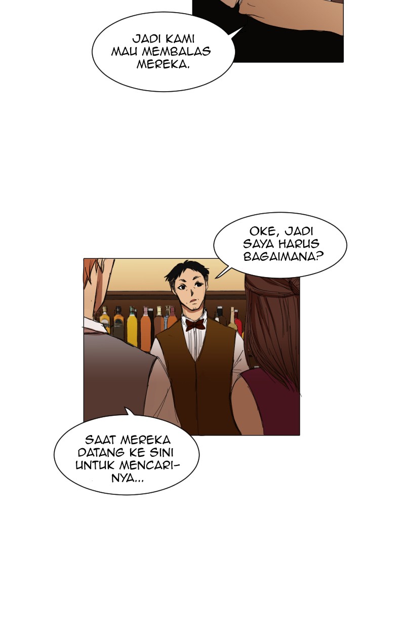 I Love Yoo Chapter 05 Gambar 39