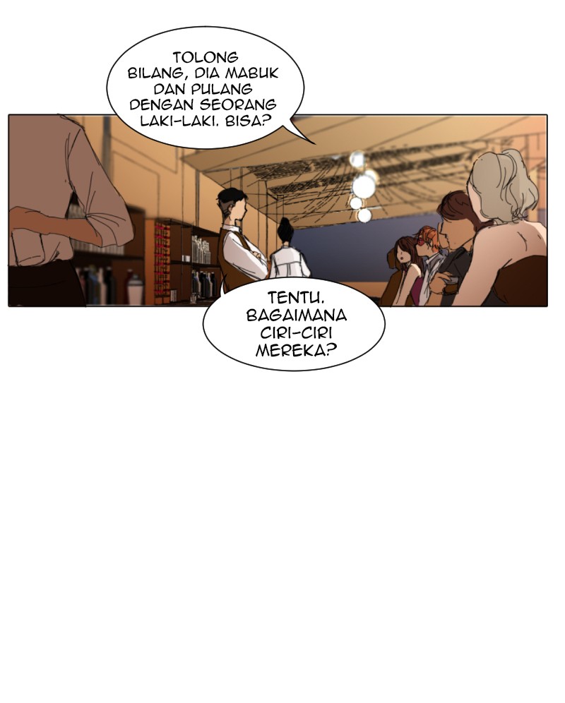 I Love Yoo Chapter 05 Gambar 40