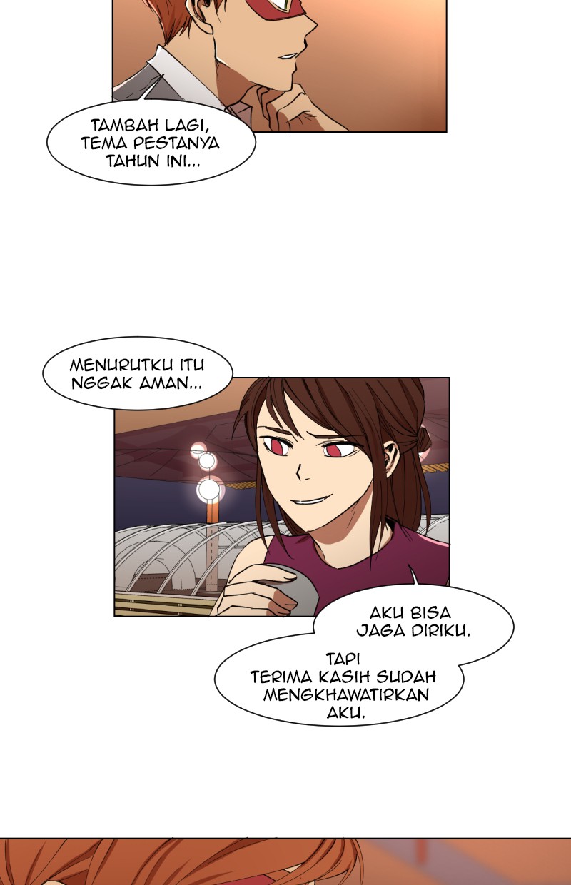 I Love Yoo Chapter 05 Gambar 43